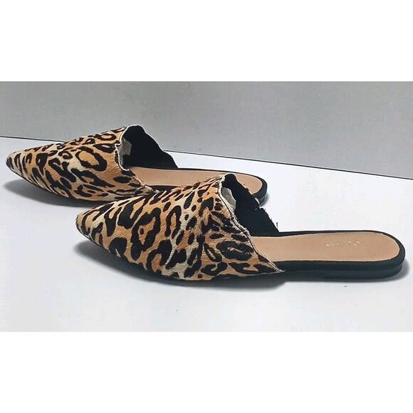 Joe's Women's Slide On Size 8.5 - Picture 3 of 6